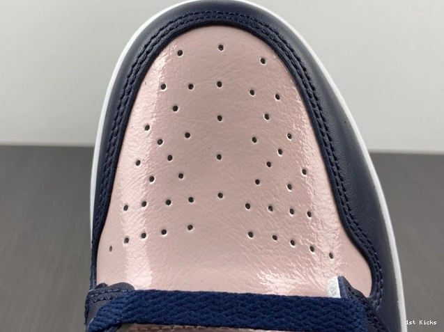 1st Kicks Atmosphere Air Jordan DD9335- OG 1 GoodFit 806 High 1111